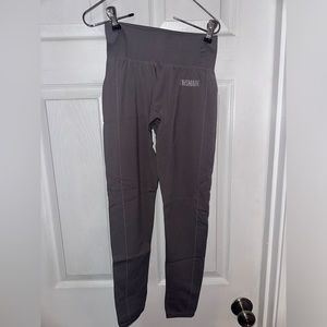 Gymshark leggings never worn